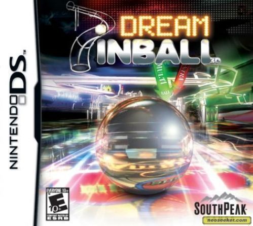 2267 - Dream Pinball 3D (SQUiRE)